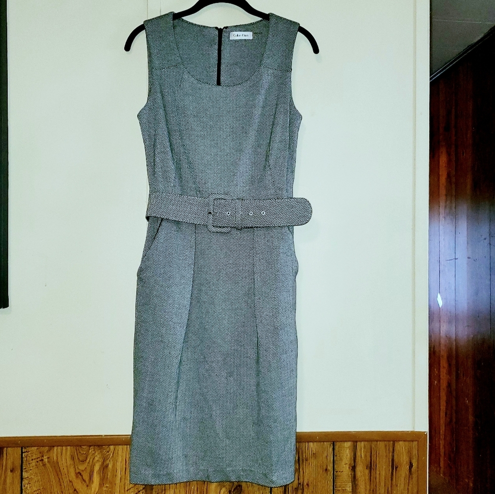 Calvin Klein dress